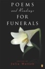 Cover: Poems and Readings for Funerals - Penguin Books Ltd
