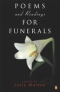 Cover: Poems and Readings for Funerals - Penguin Books Ltd