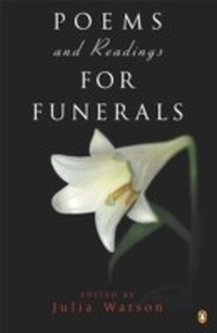 Enlarge image Cover: Poems and Readings for Funerals - Penguin Books Ltd
