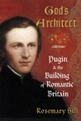 Cover: God's Architect - Penguin Books Ltd