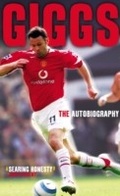 Cover: Giggs - Penguin Books Ltd