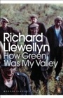 Cover: How Green Was My Valley - Penguin Books Ltd