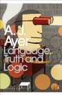 Cover: Language, Truth and Logic - Penguin Books Ltd