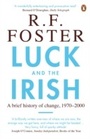 Cover: Luck and the Irish - Penguin Books Ltd