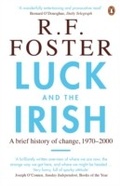 Cover: Luck and the Irish - Penguin Books Ltd