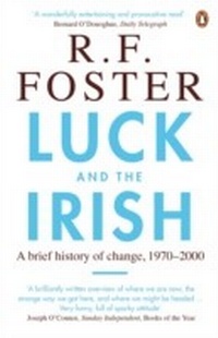 Enlarge image Cover: Luck and the Irish - Penguin Books Ltd