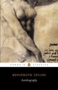 Enlarge image Cover: The Autobiography of Benvenuto Cellini - Penguin Books Ltd