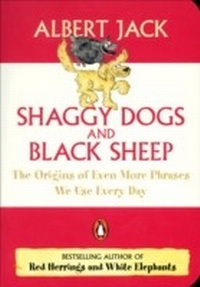 Abbildung von: Shaggy Dogs and Black Sheep - Penguin Books Ltd