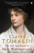 Cover: The Life and Death of Mary Wollstonecraft - Penguin Books Ltd