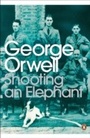 Cover: Shooting an Elephant - Penguin Books Ltd