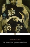 Cover: The Death of Ivan Ilyich and Other Stories - Penguin Books Ltd
