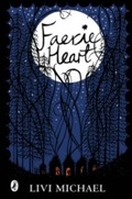 Cover: Faerie Heart - Puffin
