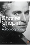 Cover: My Autobiography - Penguin Books Ltd