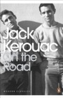 Cover: On the Road - Penguin Books Ltd