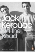 Cover: On the Road - Penguin Books Ltd