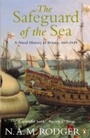 Cover: The Safeguard of the Sea - Penguin Books Ltd