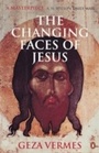 Cover: The Changing Faces of Jesus - Penguin Books Ltd