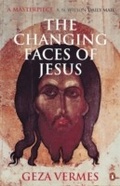 Cover: The Changing Faces of Jesus - Penguin Books Ltd
