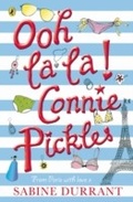 Cover: Ooh La La! Connie Pickles - Penguin Books Ltd