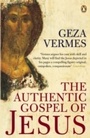 Cover: The Authentic Gospel of Jesus - Penguin Books Ltd