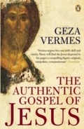 Cover: The Authentic Gospel of Jesus - Penguin Books Ltd