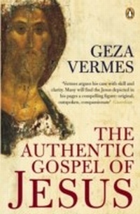 Enlarge image Cover: The Authentic Gospel of Jesus - Penguin Books Ltd