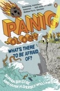 Cover: Panicology - Penguin Books Ltd