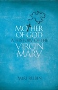 Cover: Mother of God - Penguin Books Ltd
