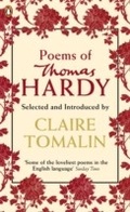 Cover: Poems of Thomas Hardy - Penguin Books Ltd