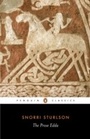 Cover: The Prose Edda - Penguin Books Ltd