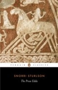 Cover: The Prose Edda - Penguin Books Ltd