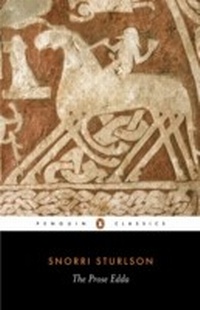 Enlarge image Cover: The Prose Edda - Penguin Books Ltd