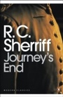 Cover: Journey's End - Penguin Books Ltd