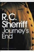 Cover: Journey's End - Penguin Books Ltd