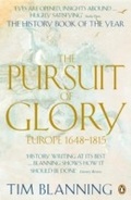 Cover: The Pursuit of Glory - Penguin Books Ltd