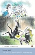 Cover: The Terror of St Trinian's and Other Drawings - Penguin Books Ltd
