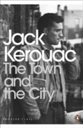 Cover: The Town and the City - Penguin Books Ltd