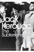 Cover: The Subterraneans - Penguin Books Ltd