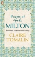 Cover: Poems of John Milton - Penguin Books Ltd