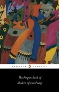Cover: The Penguin Book of Modern African Poetry - Penguin Books Ltd
