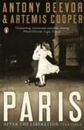 Cover: Paris After the Liberation - Penguin Books Ltd