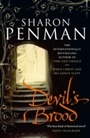 Cover: Devil's Brood - Penguin Books Ltd