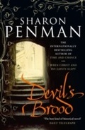 Cover: Devil's Brood - Penguin Books Ltd