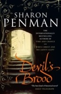 Enlarge image Cover: Devil's Brood - Penguin Books Ltd