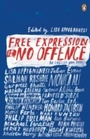 Cover: Free Expression is No Offence - Penguin Books Ltd