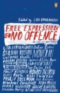 Cover: Free Expression is No Offence - Penguin Books Ltd