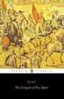 Cover: The Conquest of New Spain - Penguin Books Ltd
