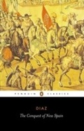 Cover: The Conquest of New Spain - Penguin Books Ltd