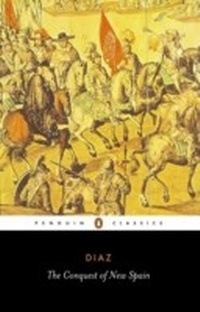 Enlarge image Cover: The Conquest of New Spain - Penguin Books Ltd