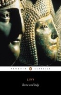 Cover: Rome and Italy - Penguin Books Ltd